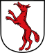 Blason de Rennertshofen