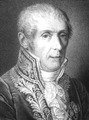 Alessandro Volta (1745-1827)