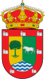 Blason de Lozoyuela-Navas-Sieteiglesias