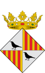 Granollers címere