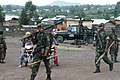 Image 3Government troops near Goma during the M23 rebellion in May 2013 (from Democratic Republic of the Congo)