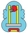 Escudo de armas de Zumpango זומפאנגו