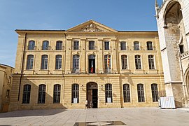 Rathaus (Hôtel de ville)