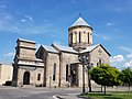 St. Astvatsatsin Church, 1902–1905