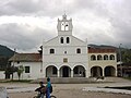 Church La Trinidad