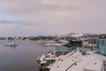 Ilulissat harbor