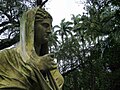 Jardines del Palacio do Catete (Rio de Janeiro)