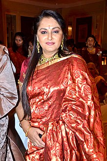 تفصیل= Jaya Prada in 2012