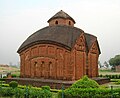 Jor-Bangla-Tempel (1655)