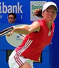 Thumbnail for Justine Henin