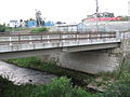 鍛冶屋車橋