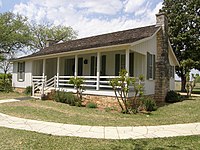 Lyndon B. Johnson birthplace NPS.jpg