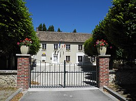 Gemeentehuis