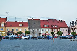 Hlavní náměstí (Rynek)