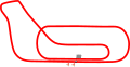 Original circuit (1922–1933)