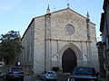Église Saint-Pierre de Mornant