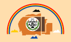 Flag of Navajo Nation