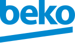 Logo des Namensponsors Beko