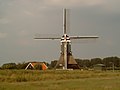 Noordeloos, Mühle: Boterslootse molen