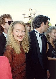 パトリシア・ウェティグ Patricia Wettig