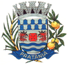 Coat of arms of Pratânia