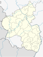 Dekanatssitz (Rheinland-Pfalz)