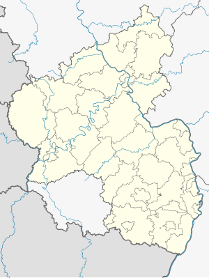 Barmherzige Brüder Saffig (Rheinland-Pfalz)