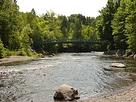 Les Rivières (Québec)