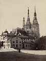 Uppsala Cathedral