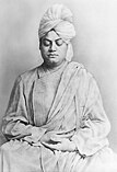 Swami Vivekananda