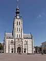 Onze-Lieve-Vrouw-ten-Poelkerk, Tienen (toren voltooid 1438)