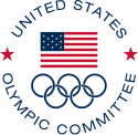 美国奥林匹克奥林匹克委员会會徽