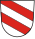 Coat of arms of Landau an der Isar