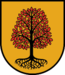 Blason de Buch in Tirol