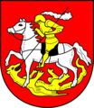 Wappen von Rittersbach