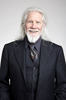 Whitfield Diffie (14. července 2017)