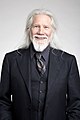 Whitfield Diffie ForMemRS