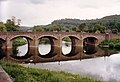 Wye Bridge, Monmouth