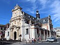 Église Saint-Louis de Fontainebleau