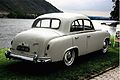 Borgward Hansa (1949)