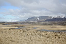 Norðurland vestra – Veduta