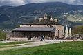 Château de Ioánnina.