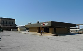 Image illustrative de l’article Gare d'Omaha (Nebraska)