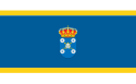 Corteconcepción - Bandera