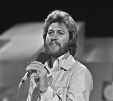 Barry Gibb