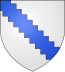 Blason de Dalem