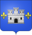 Blason de Saint-Pathus