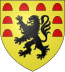 Blason de Cérans-Foulletourte