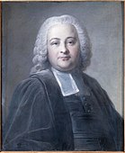 Chrétien-Guillaume de Lamoignon de Malesherbes (1721–1794), oversensor (Censure royale)