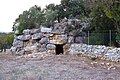 Conjunt prehistòric des Racons / Son Roig (Llubí)